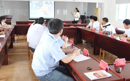企業5s管理培訓